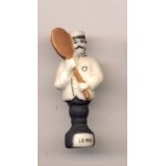 F�ve le roi boulanger jeu d'�chec