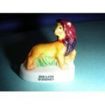 Fve le roi lion disney