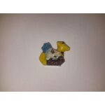 F�ve roi mage et chameau