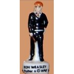 F�ve ron weasley. s�rie harry potter et le prince de sang m�l�, 2010
