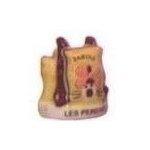 F�ve sac de farine. s�rie du pain au levain ii. prime, 2002