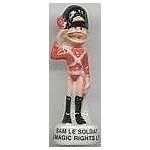 F�ve sam le soldat - s�rie le man�ge enchant� 3 (2008)