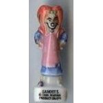 F�ve samoots - s�rie dog tracer (1996)