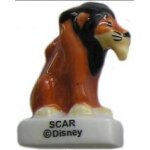 F�ve scar - s�rie roi lion (2020)