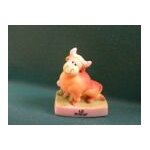 F�ve s�rie animaux = le boeuf. ( f�ve mat)