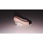 Fève série chaussures des femmes le talon l'escarpin de ville Fève série chaussures des femmes le talon l'escarpin de ville
