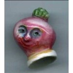 Feve serie clin d'oeil des rois / navet