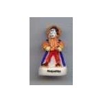 F�ve = s�rie collection neige de chez pasquier. = raquettes.