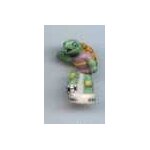 Fve srie franklin = la tortue franklin joue au foot, fve mat.