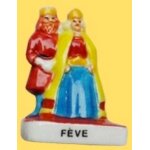 F�ve f�ve - s�rie les ingr�dients de la galette (2010)