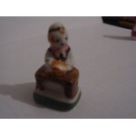 F�ve - s�rie m�tiers - le p�trin