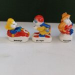 F�ves s�rie sports d'hiver pasquier : bobsleigh ski alpin alpinisme