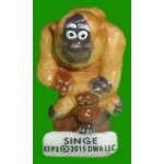 F�ve singe - s�rie kung fu panda 3 - pat�pain 2017 (2015)