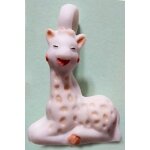 F�ve sophie la girafe couch�e - s�rie pendentifs sophie la girafe (2015)