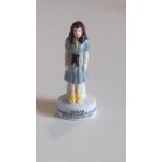 Fve susan  l'odysse du passeur d'aurore  - le monde de narnia