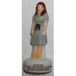 Fève susan - série le monde de narnia, l'odyssée du passeur d'aurore (2011) Fève susan - série le monde de narnia, l'odyssée du passeur d'aurore (2011)