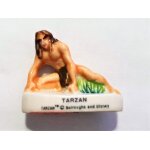 Fve tarzan / disney