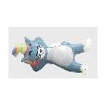 F�ve tom allong� - s�rie tom et jerry s'invitent a table (2007)