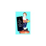 F�ve  ; tu dois raconter une histoire dr�le ; - s�rie les gages de l'epiphanie (2011)