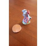 Feve vache et violoncelle bleuette du nord musique ref t14