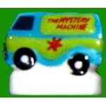 F�ve van - s�rie scooby - doo ! (galette vahin� 2021)