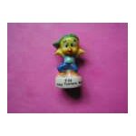 F�ve w b s�rie looney tunes active = titi avec sa casquette verte