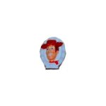 F�ve woody - s�rie toy story 3 (pasquier 2011)