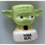 F�ve yoda - s�rie star wars (2023)