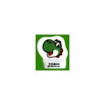 F�ve yoshi - s�rie super mario bros (nintendo 2022)