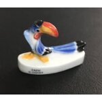 Fve zazu - srie le roi lion 2 - disney 2004