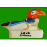 F�ve zazu - s�rie le roi lion 30 ans disney (carrefour / arguydal 2025)