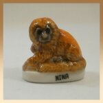 F�ve zoo de beauval - nina le singe - 2022