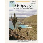 Fiche atlas galapagos l'archipel aux tortues gantes