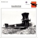 Fiche avion bristol braemar Fiche avion bristol braemar