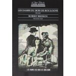 Super fiche du cin�ma mondial (5 volets recto / verso) les dames du bois de boulogne