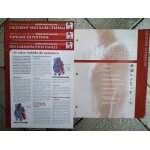 Fiches corps humain - troubles et maladies : système cardio - vasculaire (ed. atlas) Fiches corps humain - troubles et maladies : système cardio - vasculaire (ed. atlas)
