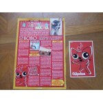 Article et fiche dj bobo - chihuahua mania