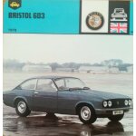 Fiche edito - service bristol 603 Fiche edito - service bristol 603