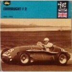 Fiche edito - service connaught f2