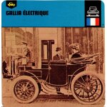 Fiche edito - service gallia electrique