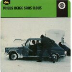 Fiche edito - service pneus neige sans clous Fiche edito - service pneus neige sans clous