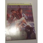 Fiche foot coupe des clubs champions 1992 milan ac - ifk goteborg