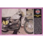 Fiche / image - la grande aventure des deux roues - f n 500 cross 1958   - t�l� poche