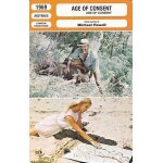 Fiche monsieur cinema age of consent