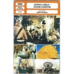 Fiche monsieur cinema asterix et obelix: mission cleopatre