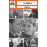 Fiche monsieur cinema l'astragale (2015)