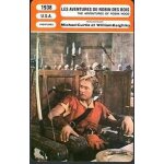 Fiche monsieur cinema les aventures de robin des bois