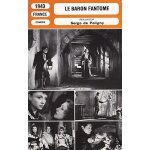Fiche monsieur cinema le baron fant�me