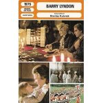 Fiche monsieur cinema barry lyndon