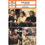 Fiche monsieur cinema blue collar
